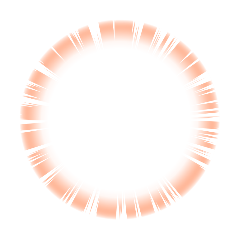 White Spike Atomic Tangerine (No Status)